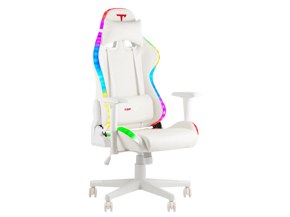 Для офиса и дома, Кресло спортивное TopChairs GMM-080