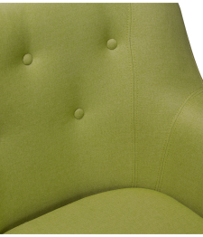 Кресло Элефант, рогожка