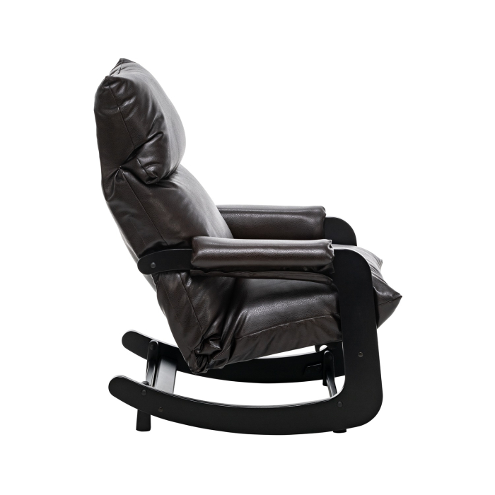 Для офиса и дома, Кресло трансформер Модель-81 венге