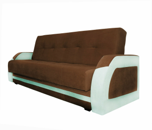 Диван-кровать книжка Феникс , 140, велюр