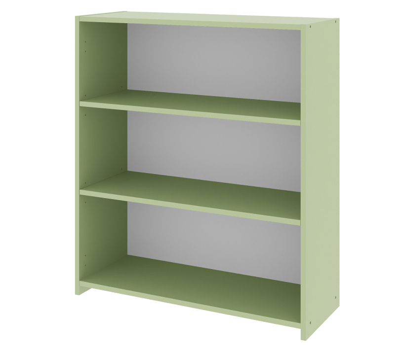 Кухонные гарнитуры, Кухня прямая Ревилья  02