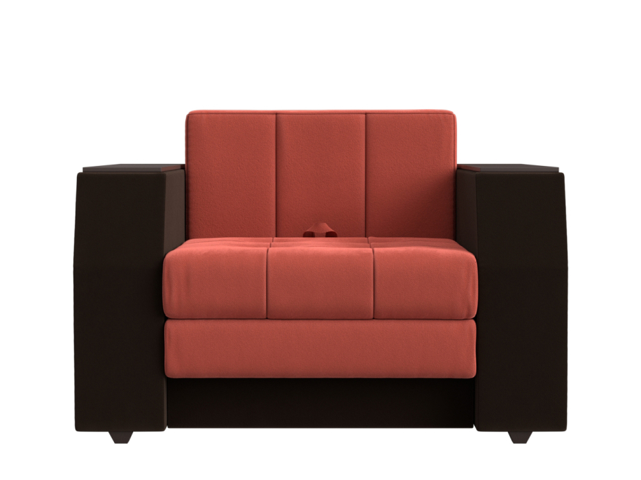 Кресла-кровати, Кресло-кровать Атлантида, микровельвет