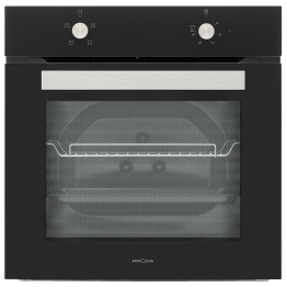 Электрический духовой шкаф KRONA ASTRO 60 BL (независимый)