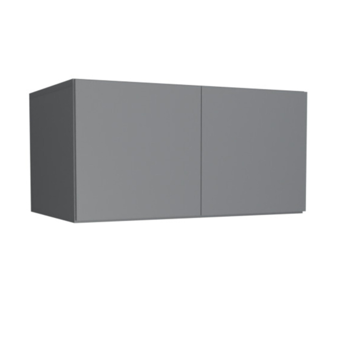 Распашные шкафы, Антресоль Фиеста 802