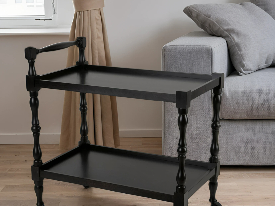 Сервировочные столы, Стол сервировочный Бридж