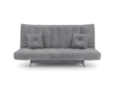 Диваны кровати со спальным местом, Диван Гольф (Велюр)