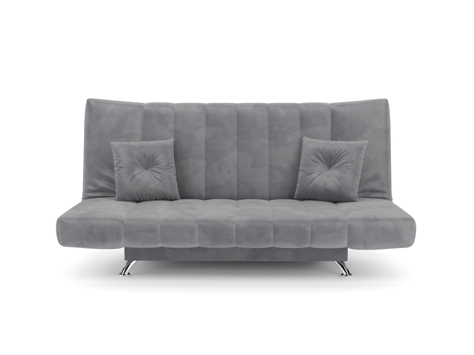 Диваны кровати со спальным местом, Диван Гольф (Велюр)