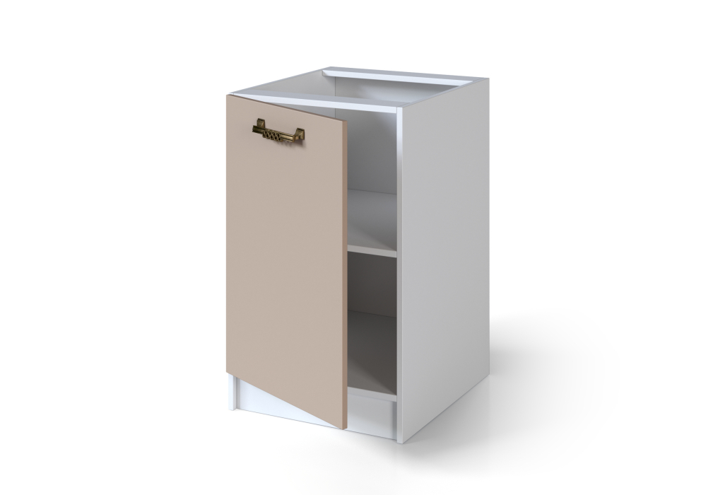 Напольные, Кристина С5-50/82 Стол