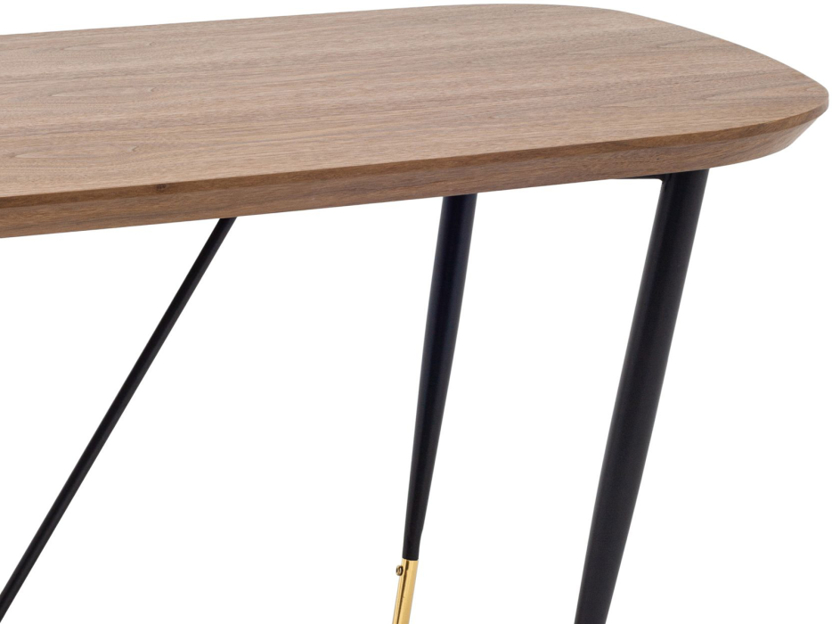 Обеденные столы, Стол обеденный STOOL GROUP Даймакс 180*90 МДФ