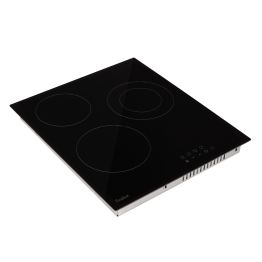 Варочная панель электрическая EVELUX HEV 431 B