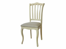 Стулья, Стул С-7А / Тон 321 Крем / Агата Серая ( Комплект 2 шт. )