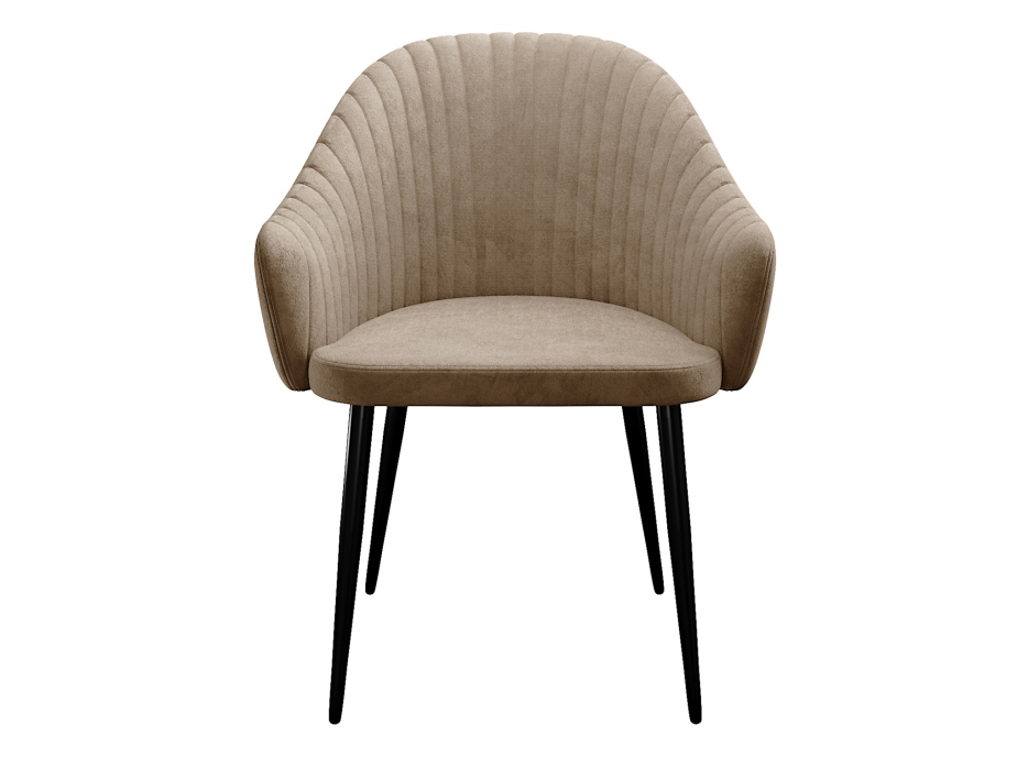 Стулья, Стул DikLine 440 (опоры черные)