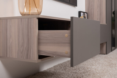 Тумба под ТВ Роквуд 16.54.02