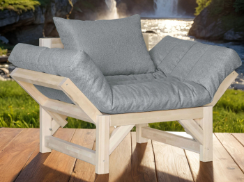 Кресло Мебелик Бинго