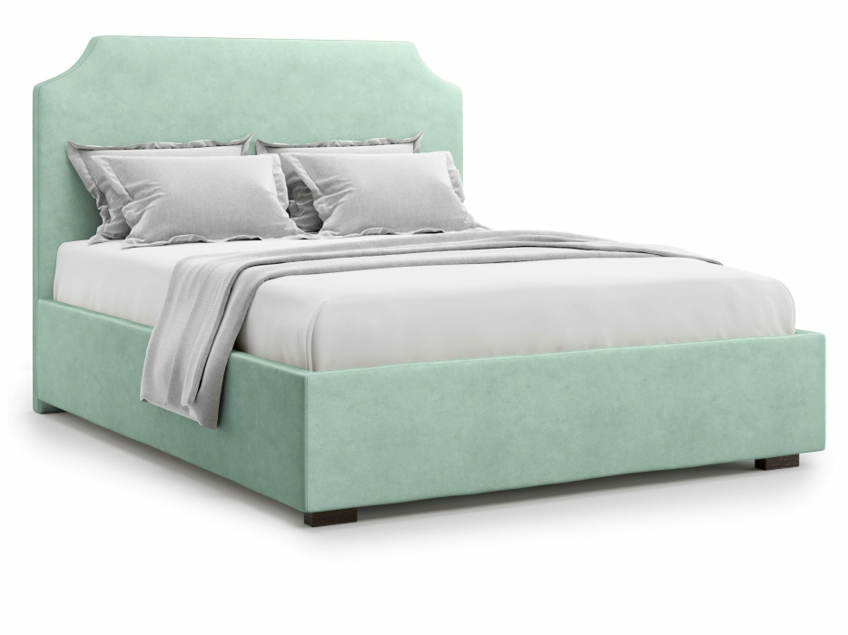 Кровати с мягким изголовьем, Кровать Izeo 180 с подъемным механизмом