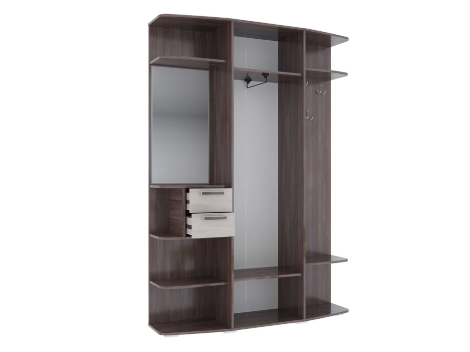 Прихожие, Визит 2-3432 Прихожая 