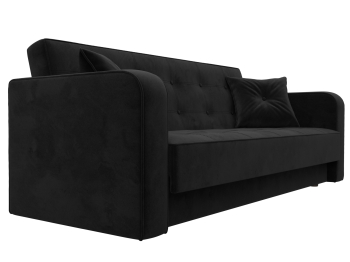 Диван-книжка Тур, велюр