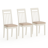 Стулья, Стулья Мебель--24 Гольф-11 разборные (3 шт)