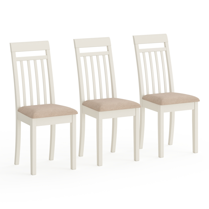 Стулья, Стулья Мебель--24 Гольф-11 разборные (3 шт)