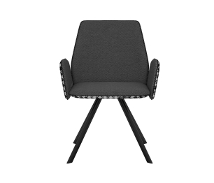 Стул DikLine 293 поворотный