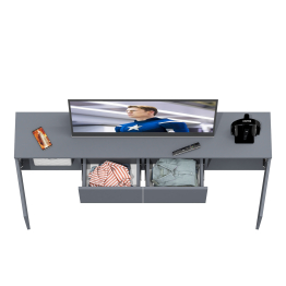 Тумба для аппаратуры подвесная Сити-11