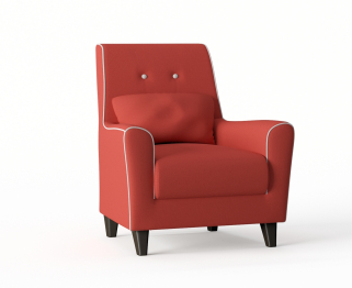 Кресло Френсис, Велюр