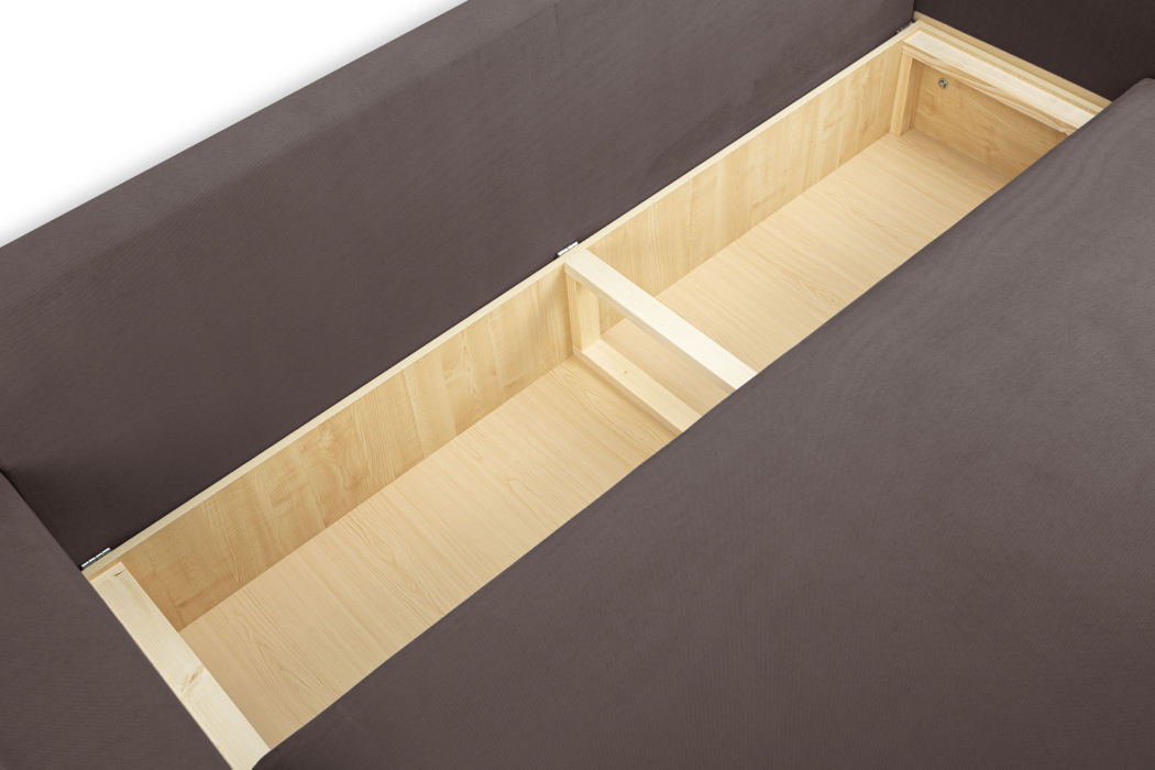 Диваны еврокнижки, Диван-кровать Рич Амиго