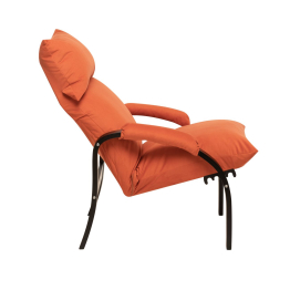 Кресло-трансформер Морган (венге)