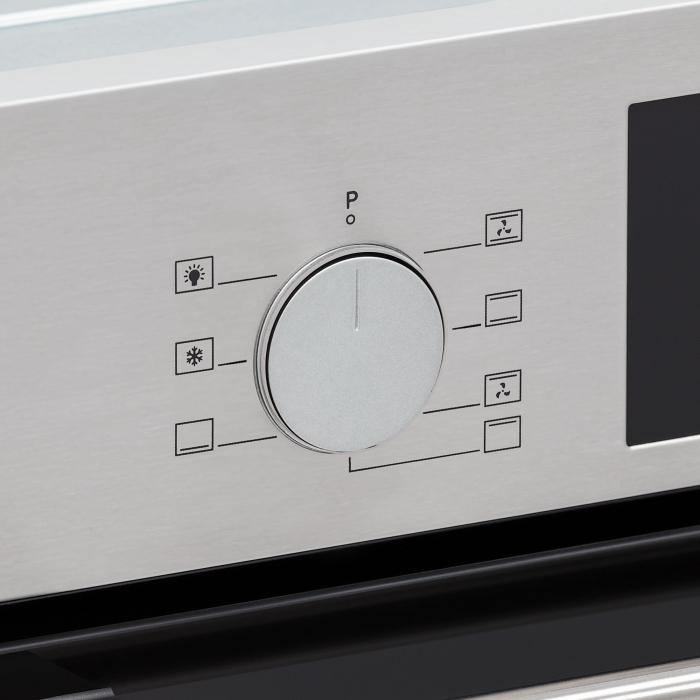 Духовые шкафы, Электрический духовой шкаф (независимый) KRONA LEGENDE 60