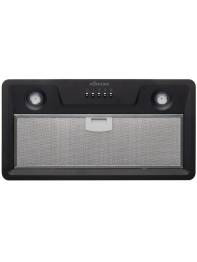 Кухонная вытяжка Konigin Skylark Black