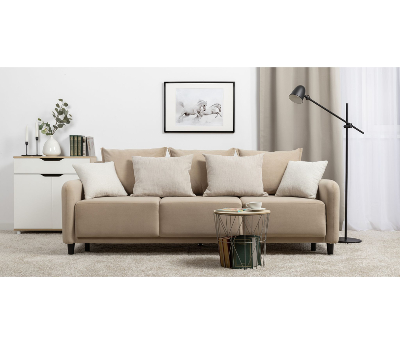 Диваны еврокнижки, Диван-кровать Дакота