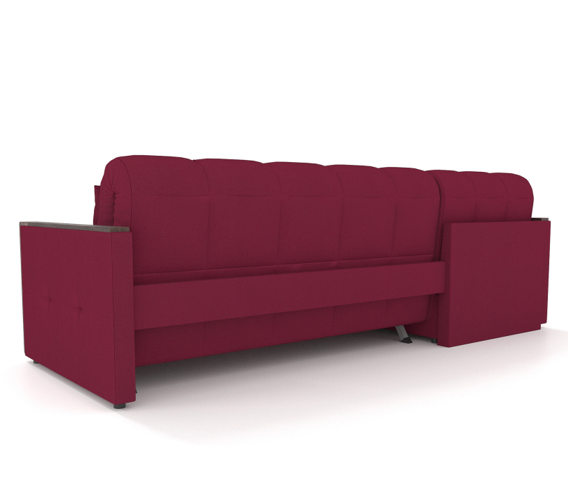 Диваны угловые в гостиную, Угловой диван 1,6 Лион, Велюр