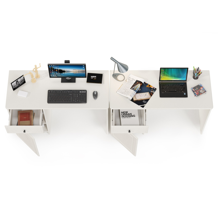 Письменные столы, Два письменных стола Роуз