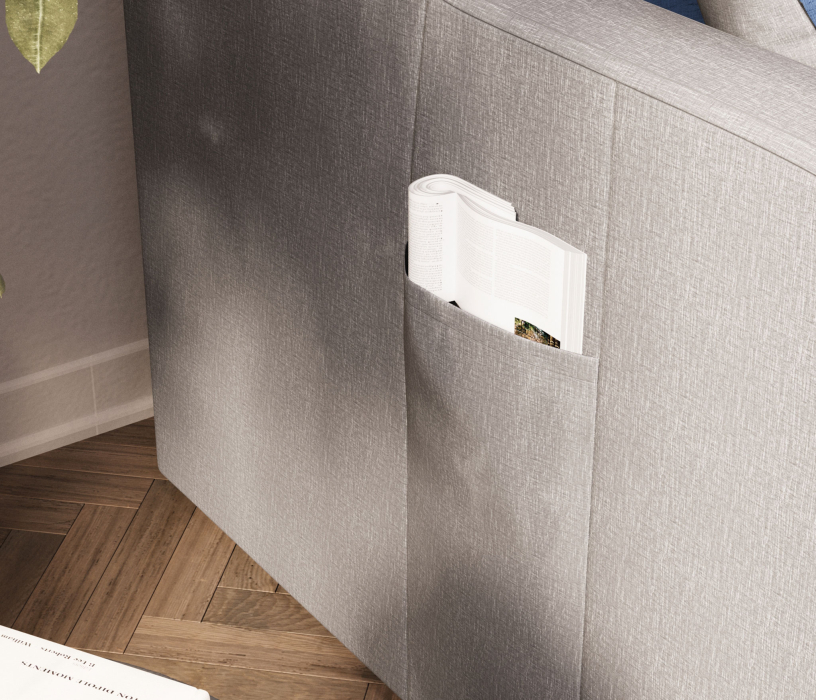 Диваны кровати со спальным местом, Диван-кровать Ремикс 2