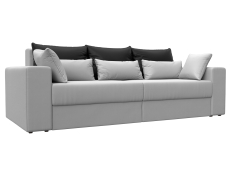 Диваны выкатные, Диван прямой Майами, экокожа