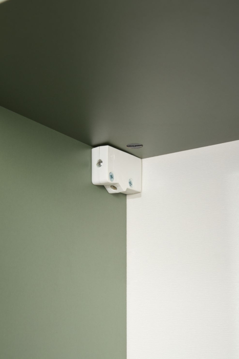 Настенные полки, Марион Шкаф навесной 16.334 