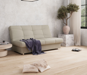 Диван-кровать Барон, рогожка