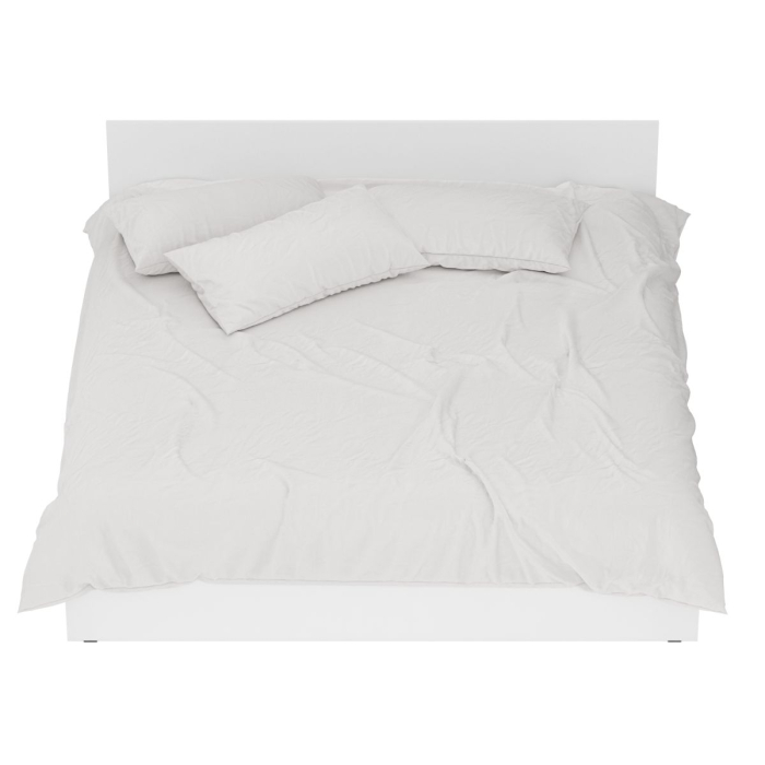 Кровати, Двухспальная кровать Стандарт 1800