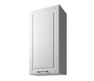 Шкаф навесной 40х96 см Салерно