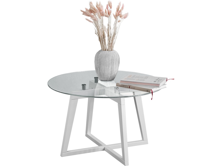 Журнальные столики, Стол журнальный Мебелик Рилле 445