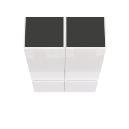 Два пенала с дверками Сидней 13.200