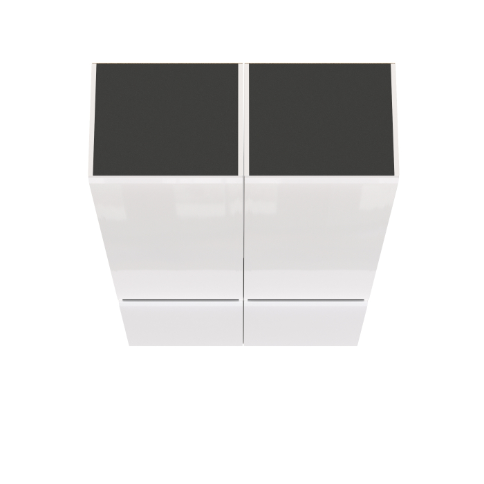 Шкафы распашные, Два пенала с дверками Сидней 13.200