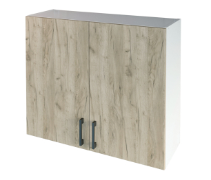 Шкаф навесной 80 см Адель 472.02 
