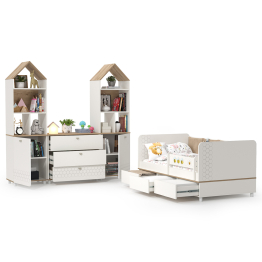 Набор мебели в детскую компнату Эйп № 2