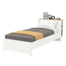 Кровать детская Джастин 11.54