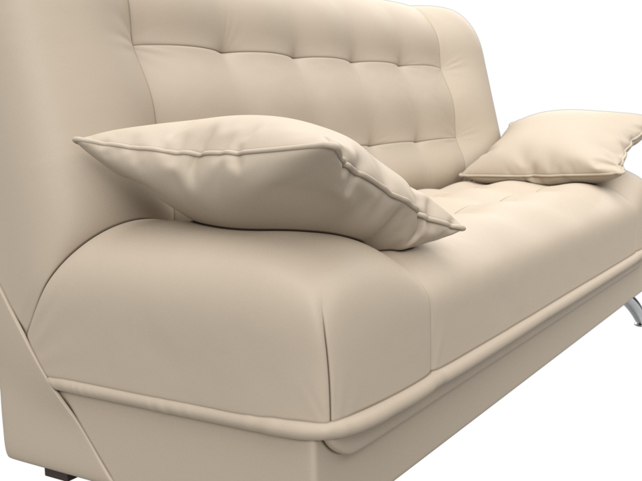 Диваны книжки, Диван книжка Анна, экокожа