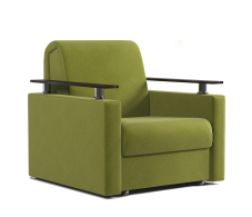 Кресла-кровати, Кресло-кровать Шарм 80, Велюр