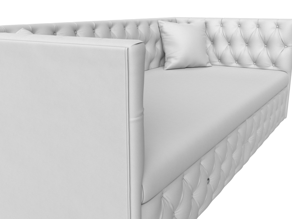 Детские диваны, Детский диван Найс, экокожа