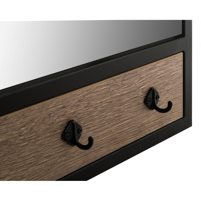 Настенные, Настенная вешалка Персей