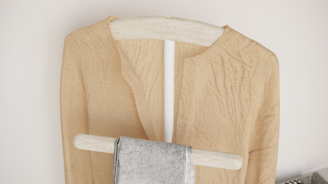 Напольные, Вешалка Напольная